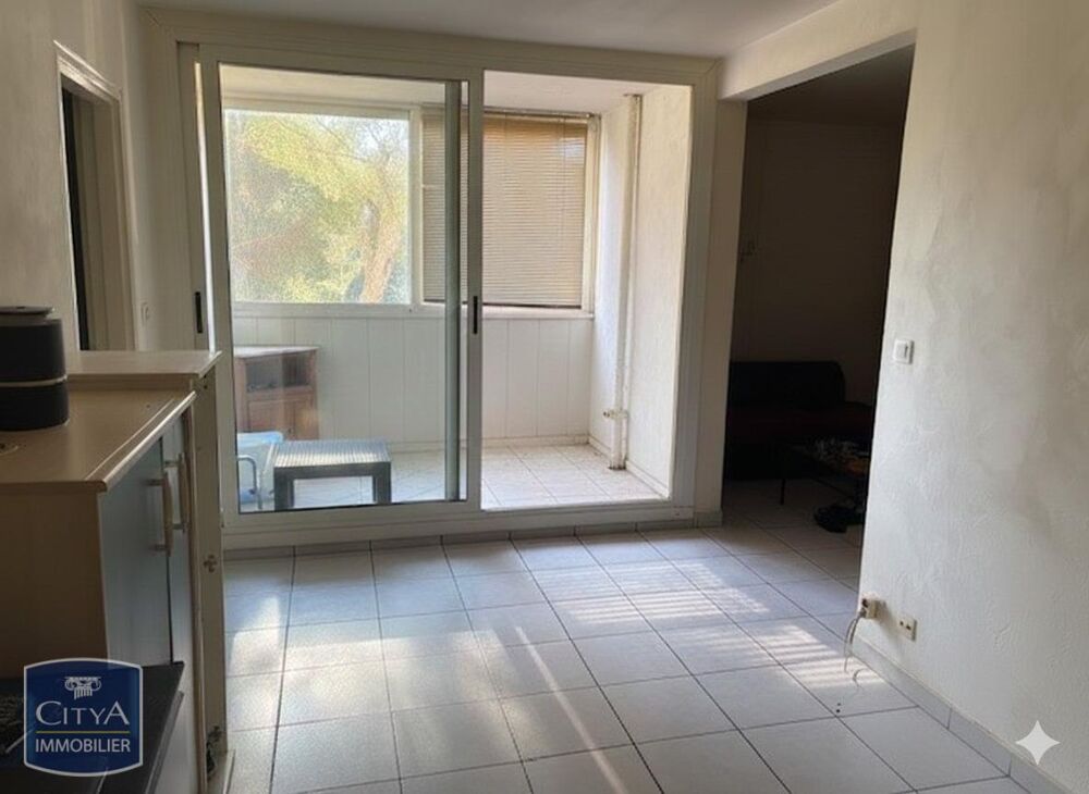 Vente Appartement appartement Martigues