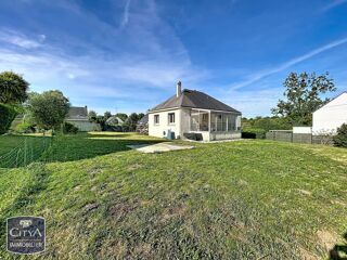  Maison à vendre 4 pièces 160 m²