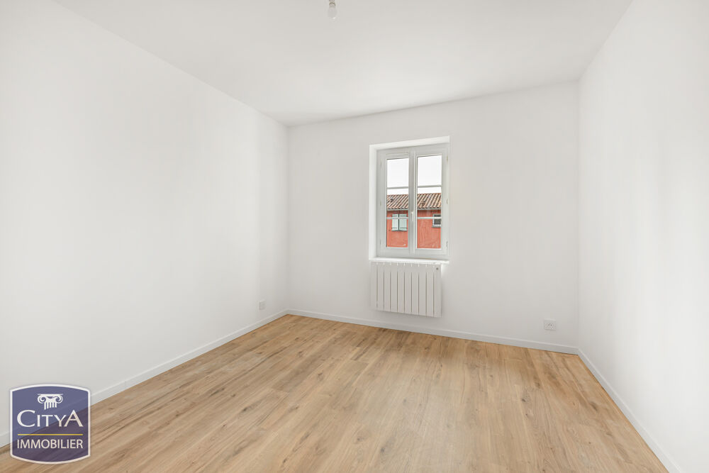 Vente Appartement appartement Genay