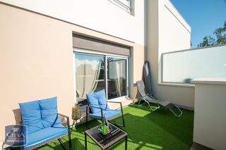  Appartement � vendre 2 pi�ces 49 m�