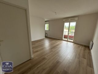  Appartement à vendre 2 pièces 45 m²
