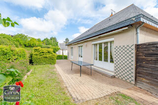  Maison à vendre 5 pièces 114 m²
