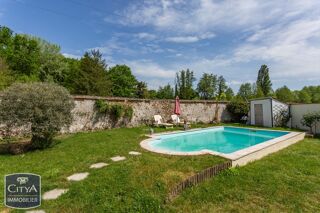  Maison � vendre 6 pi�ces 191 m�