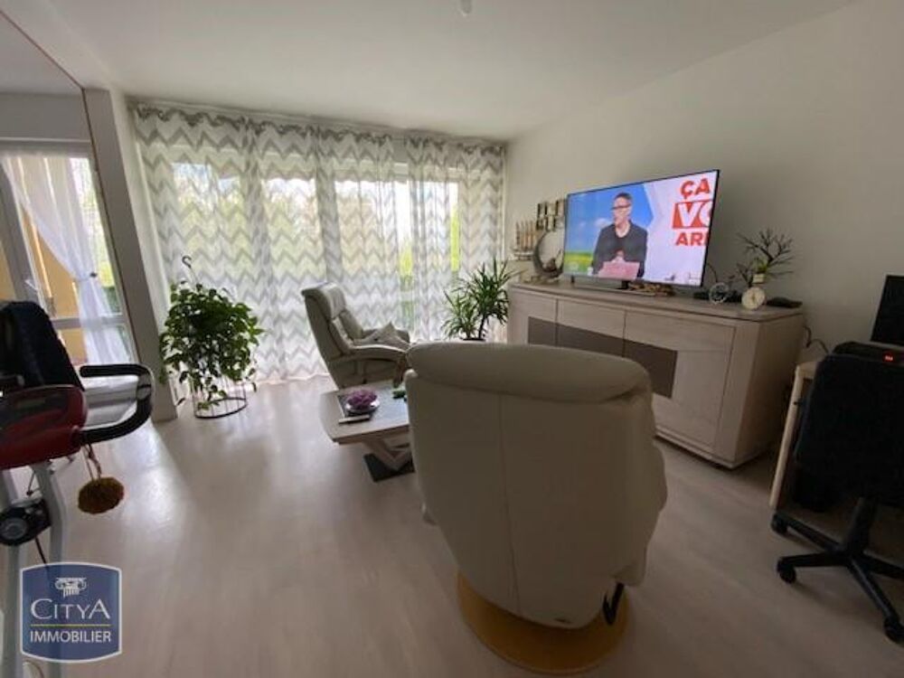 Vente Appartement appartement Sedan