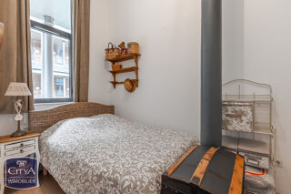 Appartement à vendre 3 pièces 68 m²