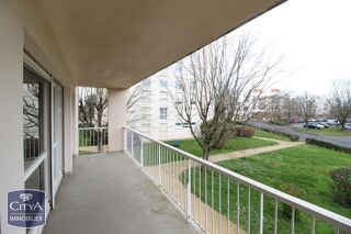  Appartement à vendre 2 pièces 50 m²