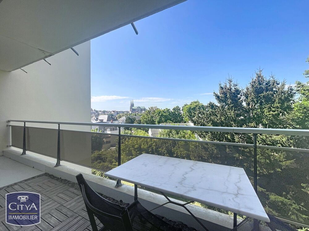 Appartement 2 pièces 37 m² · à Chartres · 37 m² · 125 000 €