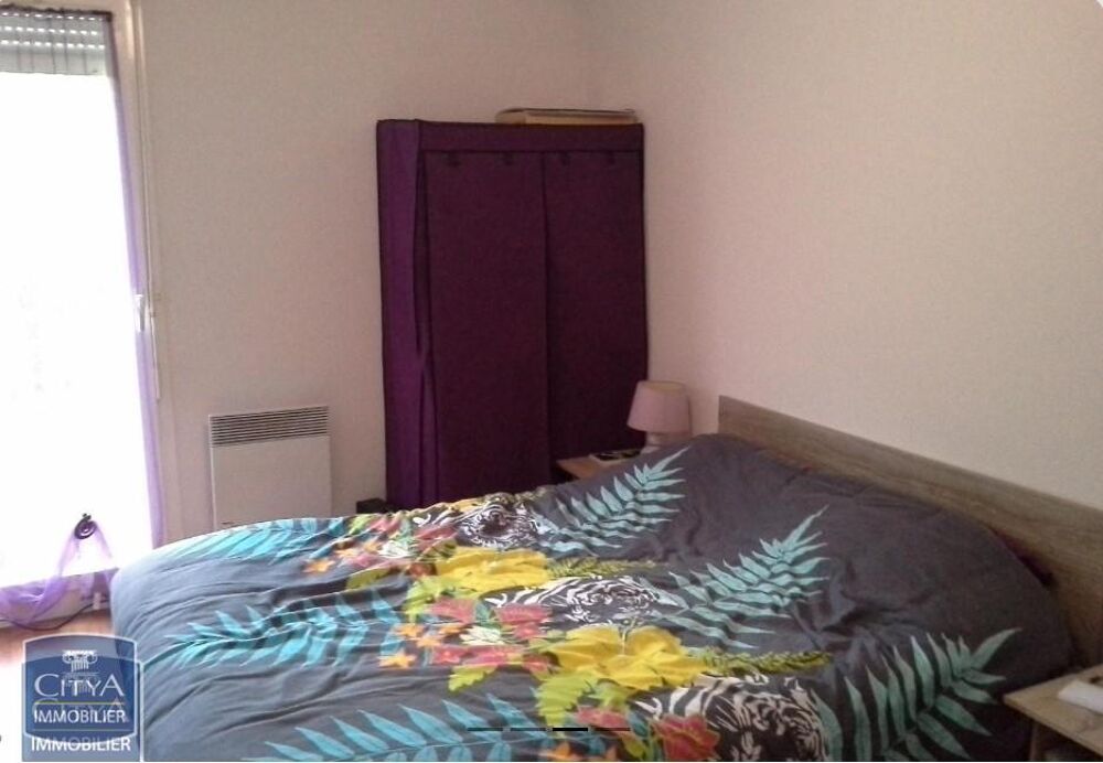 Vente Appartement appartement Libourne