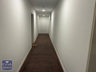  Appartement à vendre 3 pièces 54 m²