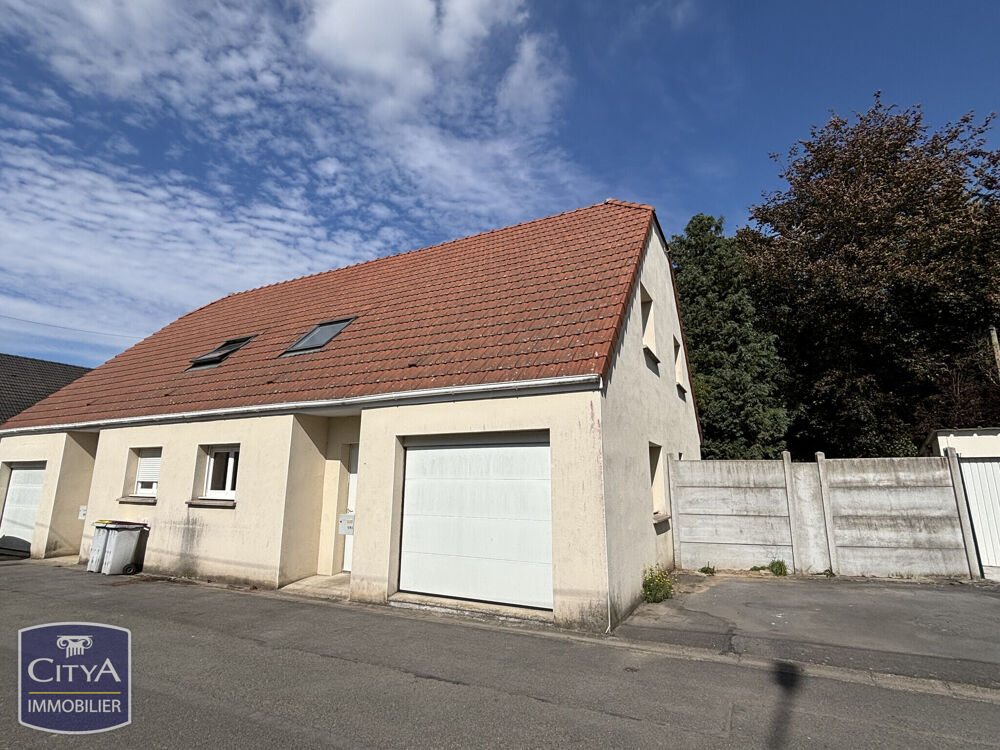Vente Maison maison Hénin-beaumont
