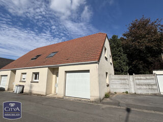 Maison 4 pièces 96 m² · à Hénin-Beaumont · 96 m² · 175 000 €