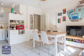  Appartement � vendre 2 pi�ces 42 m�