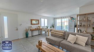  Maison � vendre 4 pi�ces 74 m�