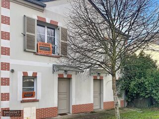  Maison � vendre 3 pi�ces 61 m�