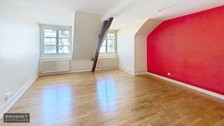  Appartement � vendre 1 pi�ce 45 m�