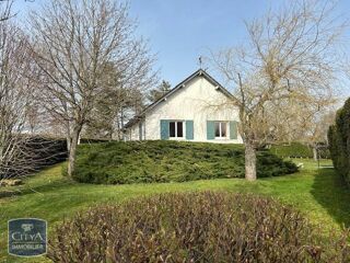  Maison à vendre 6 pièces 134 m²
