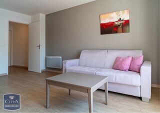  Appartement à vendre 2 pièces 41 m²