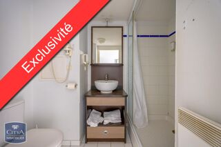  Appartement à vendre 1 pièce 18 m²