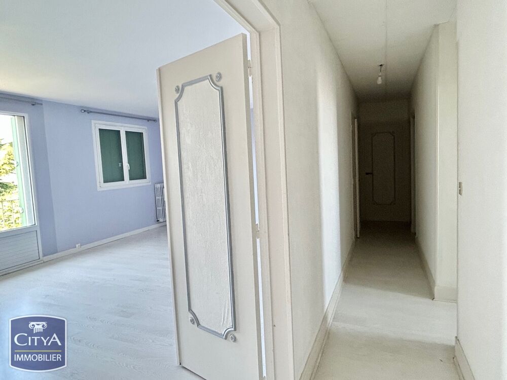 Vente Appartement appartement Alençon