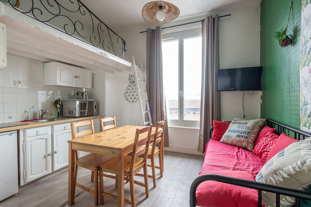appartement