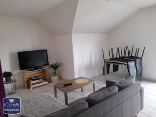  Appartement à vendre 3 pièces 65 m²