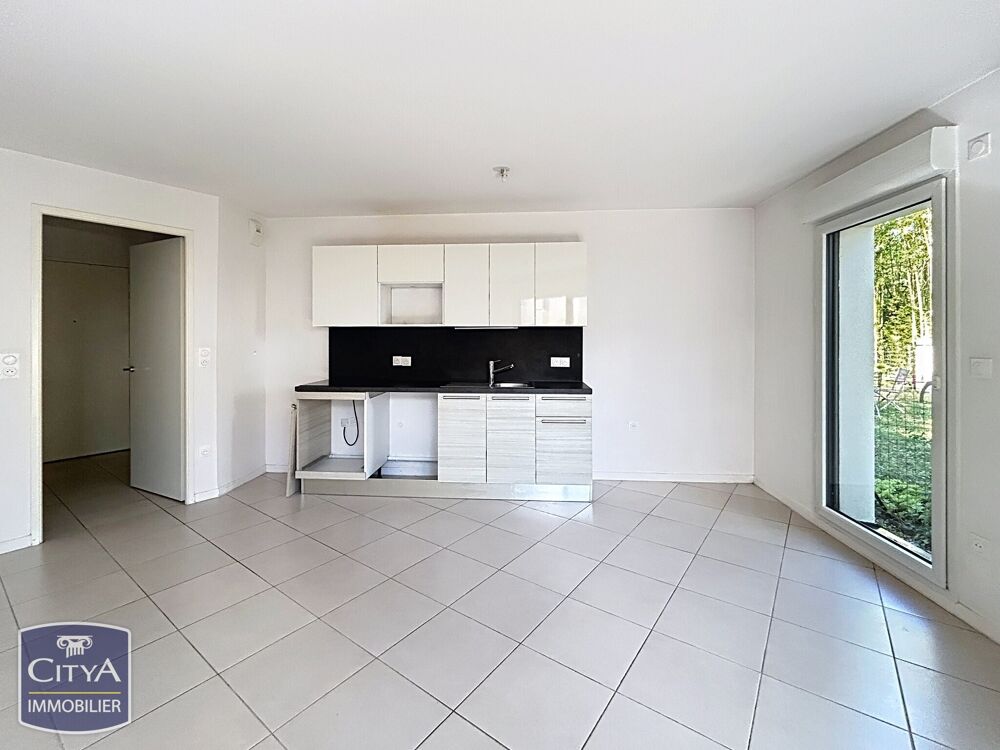 Vente Appartement appartement Villenave-d'ornon