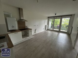  Appartement � vendre 2 pi�ces 39 m�