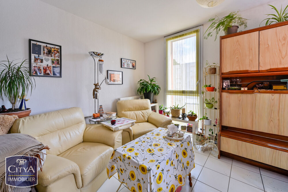 Vente Appartement appartement Saint-nazaire
