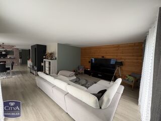  Maison à vendre 9 pièces 256 m²