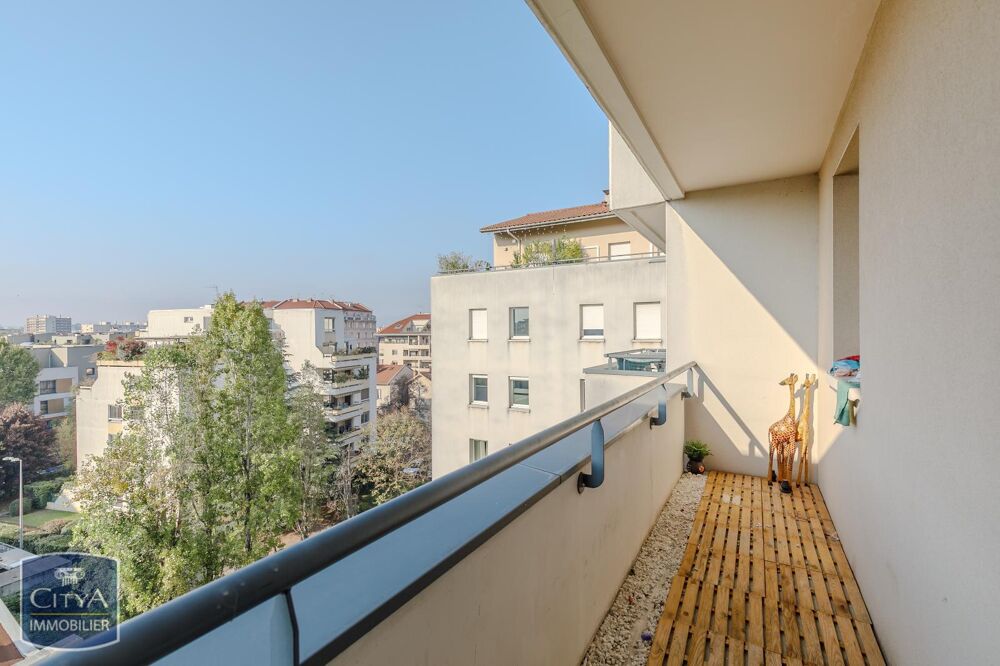 Vente Appartement appartement Lyon 8