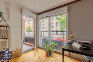  Appartement à vendre 2 pièces 50 m²