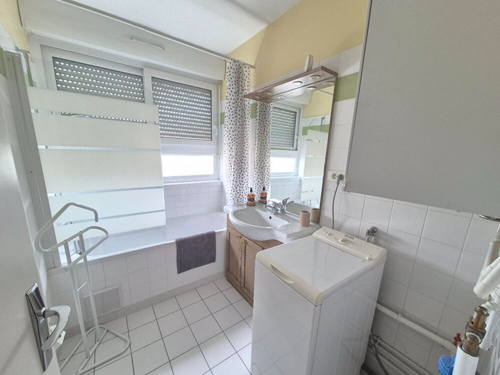 Vente Appartement appartement Berck