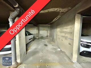  Parking / Garage à vendre 12 m²