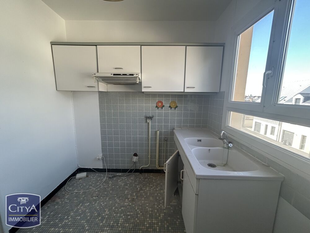 Vente Appartement appartement Le mans