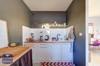 Vente Appartement appartement Tours