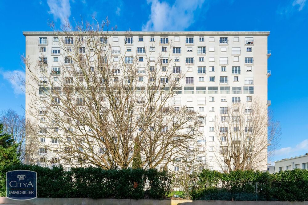 Vente Appartement appartement Nantes