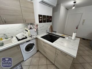  Appartement à vendre 2 pièces 45 m²