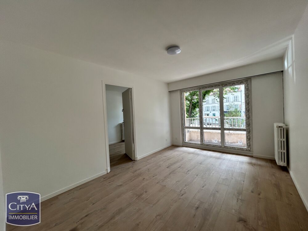 Vente Appartement appartement Paris 12