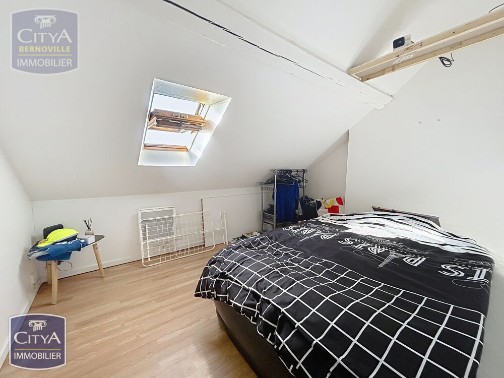   immeuble Saint-quentin