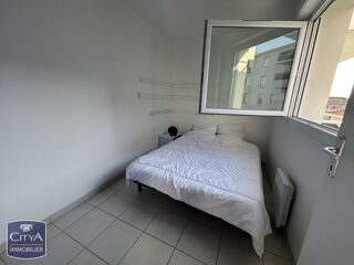  Appartement � vendre 3 pi�ces 52 m�