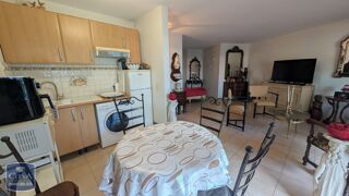 Appartement à vendre 41 m²