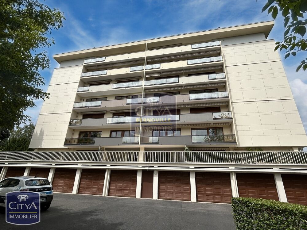 Vente Appartement appartement Saint-quentin