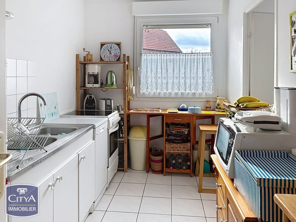 Vente Appartement appartement Saint-andré-lez-lille