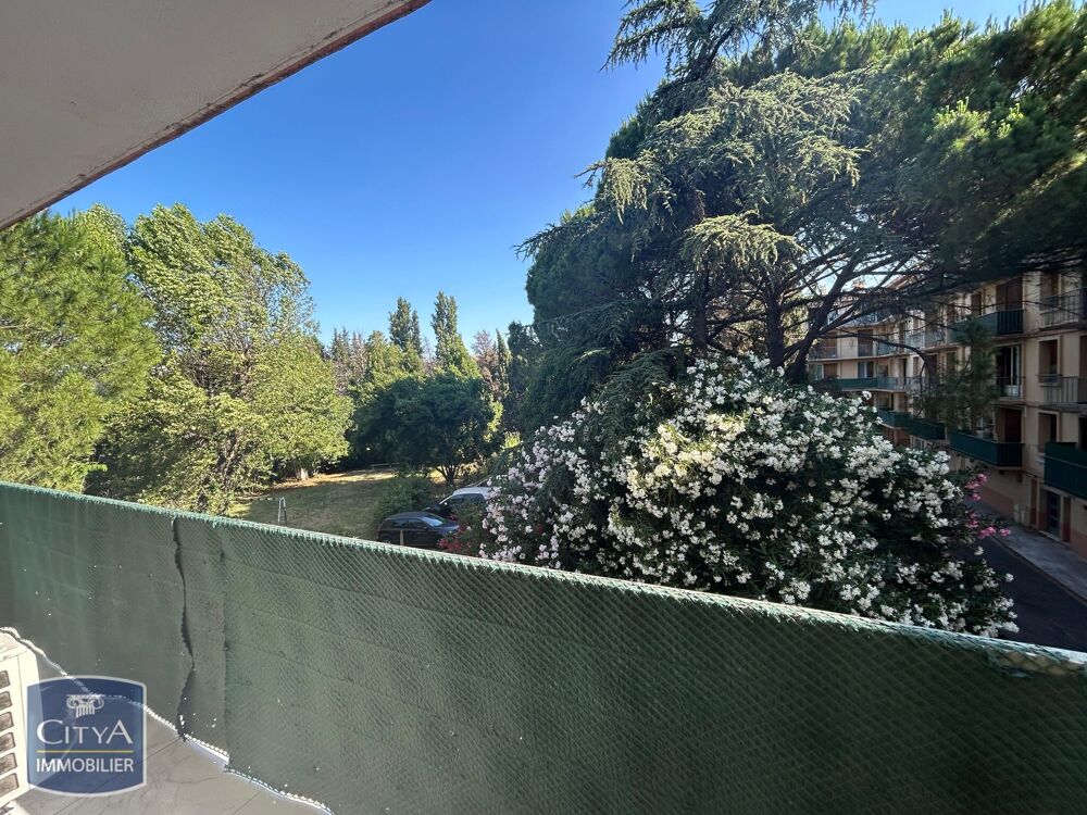 Vente Appartement appartement Avignon