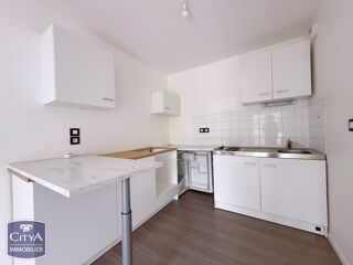  Appartement � vendre 2 pi�ces 43 m�