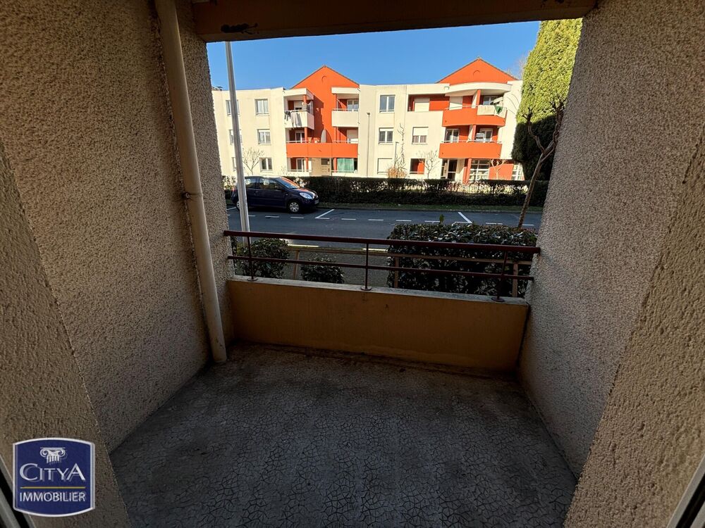 Vente Appartement appartement Lons