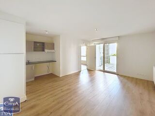 Appartement 2 pièces 42 m² · à Lormont · 42 m² · 111 180 €