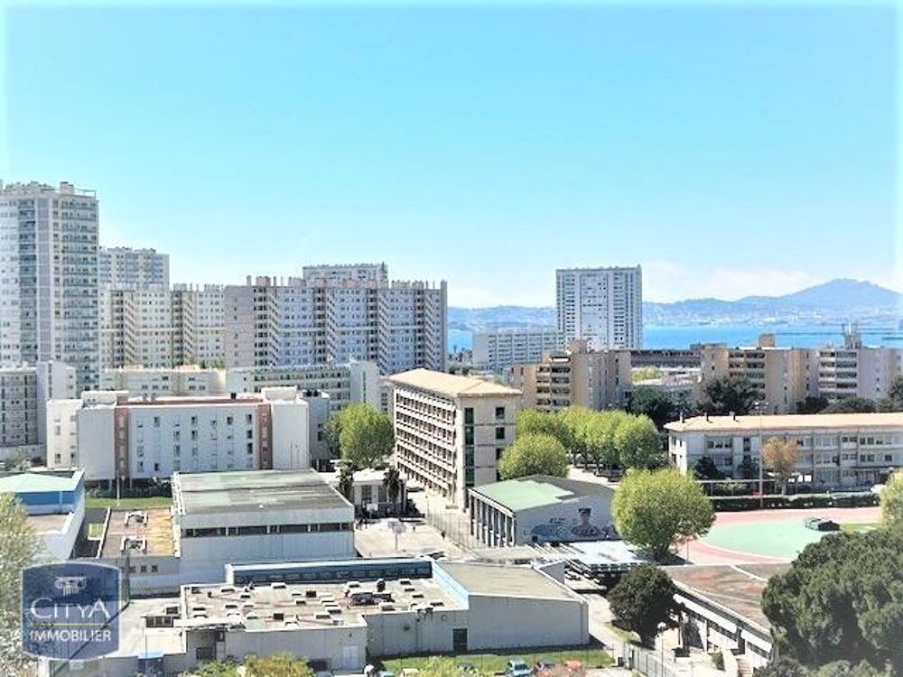 Vente Appartement appartement Toulon