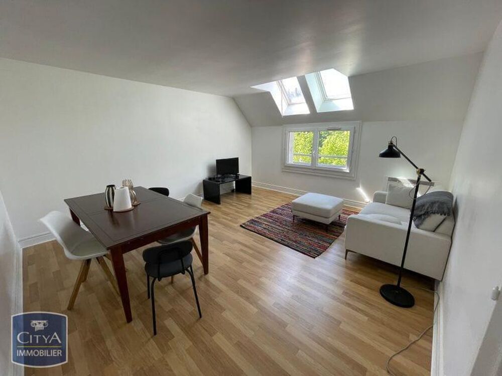 Appartement 4 pièces 90 m² · à Sceaux · 90 m² · 645 000 €