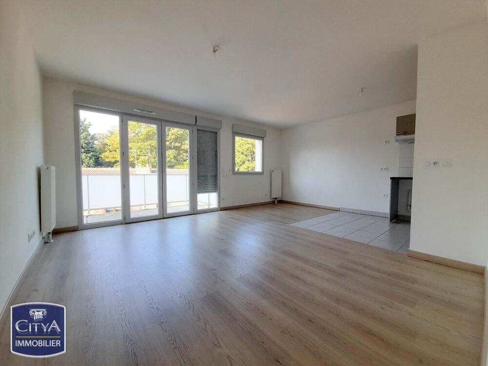 Vente Appartement appartement Loos